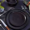 16-Piece Stoneware Dinnerware Set  - Service for 4