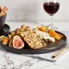 16-Piece Stoneware Dinnerware Set  - Service for 4
