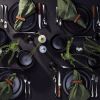 16-Piece Stoneware Dinnerware Set  - Service for 4