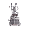 PSZXS3S  manual pull bar coffee machine pneumatic pressure variable extraction espresso machine mechanical special coffee 16Bar