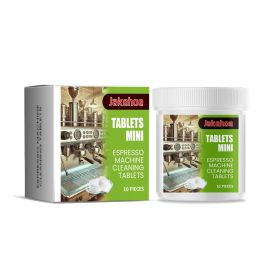 Jakehoe Coffee Machine Decontamination Cleaning Sheet For Coffee Machine Decontamination And Descaling Sheet Coffee Stain Cleaning And Renovation