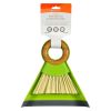 Full Circle Home Dustpan And Brush Set - Mini - Tiny Team - 1 Set