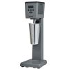 VEVOR Milkshake Maker, 375W Electric Milkshake Machine, Single Head Drink Mixer Blender Machine, LED Intelligent Microswitch, 3-Speed Milkshake Mixer