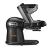 VEVOR Slow Masticating Juicer, 2-Speed Mode Cold Press Juicer Machine with Reverse Function, Quiet Motor Slow Juicer, Juice Extractor Maker Easy to Cl