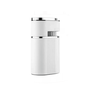 PSC18W Cold/Hot Brew Concentrated Coffee Machine New design mini coffee electric coffee machine 15bar portable espresso coffee machine Car coffee Amer