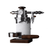 PSZXS0001, Pressure Extraction Concentrated Coffee Machine, Boiler Press Bar Coffee Machine, Pressure Transformation Integrated Coffee Machi  25g of c