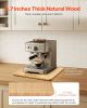VEVOR Appliance Slider 13 x 16 in Sliding Tray for Kitchen Countertop