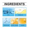 Jaysuing Stone Crystal Plating Kitchen Quartz Stone Tile Countertop Scratch Cleaning Stain Brightener