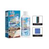 Jaysuing Stone Crystal Plating Kitchen Quartz Stone Tile Countertop Scratch Cleaning Stain Brightener