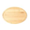 HAWOK Cast Iron Fajita Plate Sizzler Pan Set with Bamboo Tray and Handle Holder, Set of 12