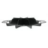 HAWOK 8-Slice Pie Cutter Press, Cake Divider, 10-Inch