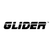 GLIDER S10 Black Bento Premium Lunch Box & Food Storage Container