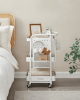 Storage Cart/Rolling Utility Cart