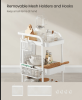 Storage Cart/Rolling Utility Cart