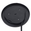 US Standard ZOKOP HD-1802S 120V 1200W 1.5L Stainless Steel Electric Kettle with Water Window [Same code 00574412]