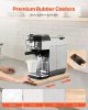 VEVOR Appliance Slider 14.5 x 7.5 in Sliding Tray for Kitchen Countertop
