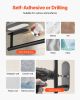 Paper Towel Holder Under Cabinet Stainless Steel Paper Towel Holder for Kitchen