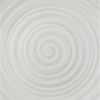(2 pack) Collins Cream Stoneware Round Salad Plate