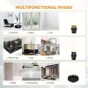High Pressure Handheld Steam Cleaner for Home Use Multi Surface Steam Cleaning Machine for Kitchen Grease Sofa Mini Air Conditioner Washing Machine Up