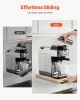 VEVOR Appliance Slider 14.5 x 7.5 in Sliding Tray for Kitchen Countertop