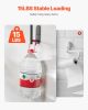 Paper Towel Holder Under Cabinet Stainless Steel Paper Towel Holder for Kitchen