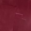 Way To Celebrate Rectangular Burgundy Plastic Table Covers, 54" x 108", 3 Count