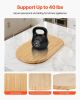 VEVOR Mixer Slider Oval 14.5 x 9.4-inch for Tilt Head 4.5-5 Qt Stand Mixer