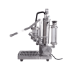 PSZXS3S  manual pull bar coffee machine pneumatic pressure variable extraction espresso machine mechanical special coffee 16Bar