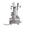 PSZXS3S  manual pull bar coffee machine pneumatic pressure variable extraction espresso machine mechanical special coffee 16Bar