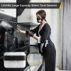 High Pressure Handheld Steam Cleaner for Home Use Multi Surface Steam Cleaning Machine for Kitchen Grease Sofa Mini Air Conditioner Washing Machine Up