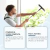 Jue-Fish Glass Cleaner Home Mirror Glass Oil r Stain r Glass Cleaning Spray