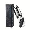 "Heavy-Duty Smooth-Edge Can Opener – Ergonomic Bottle Opener Combo"