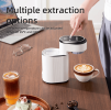 PSC18W Cold/Hot Brew Concentrated Coffee Machine New design mini coffee electric coffee machine 15bar portable espresso coffee machine Car coffee Amer