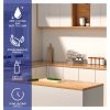 Jaysuing Kitchen Cleaner Kitchen Stove Oil Cleaning Utensils Rust r Stains And Dirt Cleaning Agent