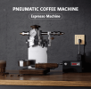 PSZXS0001, Pressure Extraction Concentrated Coffee Machine, Boiler Press Bar Coffee Machine, Pressure Transformation Integrated Coffee Machi  25g of c