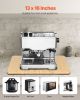 VEVOR Appliance Slider 13 x 16 in Sliding Tray for Kitchen Countertop