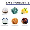 Jaysuing Kitchen Cleaner Kitchen Stove Oil Cleaning Utensils Rust r Stains And Dirt Cleaning Agent