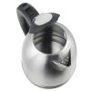 US Standard ZOKOP HD-1802S 120V 1200W 1.5L Stainless Steel Electric Kettle with Water Window [Same code 00574412]