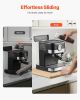 VEVOR Appliance Slider 13 x 16 in Sliding Tray for Kitchen Countertop