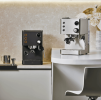 PSG3007L 15Bar Italian Coffee Machine 1500W Coffee Machine High-Quality Coffee Machine Directly Sold from the Source Factory Powder Hammer 58mm ULKA