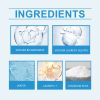 Jue-Fish Glass Cleaner Home Mirror Glass Oil r Stain r Glass Cleaning Spray