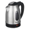 US Standard ZOKOP HD-1802S 120V 1200W 1.5L Stainless Steel Electric Kettle with Water Window [Same code 00574412]