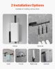 Paper Towel Holder Under Cabinet Stainless Steel Paper Towel Holder for Kitchen