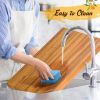 Kitchen Tools Multi-Purpose Cutting Board with Handle