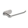 Paper Towel Holder - Self-Adhesive or Drilling, stainless steel wall-mounted paper towel holder for kitchen, bathroom