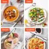 Commercial & Household 30Pcs Flatware Tableware