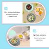 Heat Insulation Mat Kitchen Anti-Scald and Anti-Slip Placemat