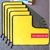 "Eco-Friendly Microfiber Cleaning Cloth - Replaces Paper Towels - Perfect for Cars, Floors, Stainless Steel"
