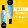 FIZZIT™ C02 Gas Cylinder - 60L | Premium Grade C02 | 100% Renewable CO2