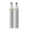 FIZZIT™ C02 Gas Cylinder - 60L | Premium Grade C02 | 100% Renewable CO2